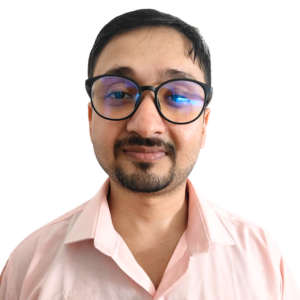 Shubham Bhattacharjee