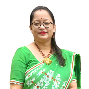 Jahnabi Baruah