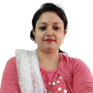 Momi Sharma