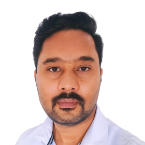 Pritam Sharma