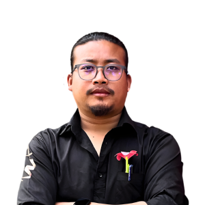 Suvam Singha