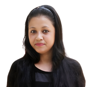 Ambika Sinha