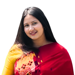 Rosysmita Borah