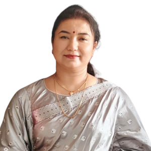 Binita Singha