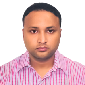 Jyotinmoy Borah