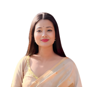 Supriya Deka
